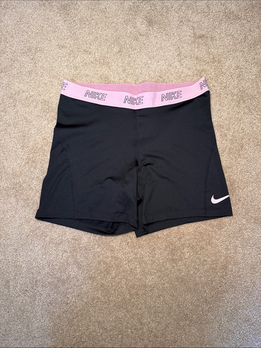 Nike Dri-Fit Shorts